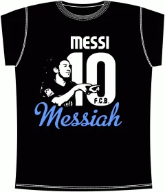 Messi 1